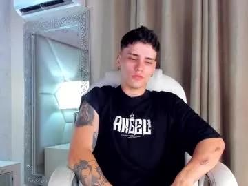 patrick_rouse from Chaturbate is Freechat