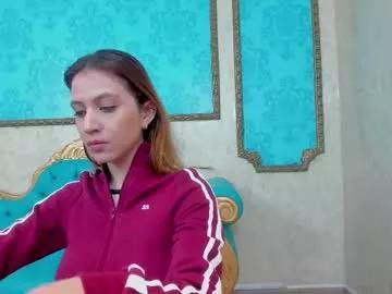 paty_angell from Chaturbate is Freechat