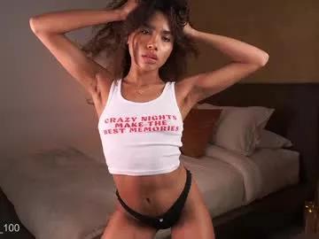 paulacora100 from Chaturbate is Freechat