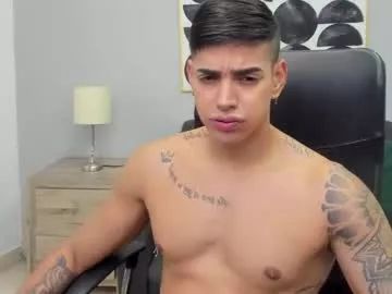 peter_dainty from Chaturbate is Freechat