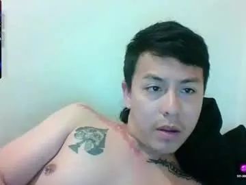 phillip01_ from Chaturbate is Freechat
