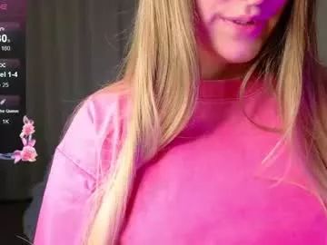 pinkcaandy from Chaturbate is Freechat