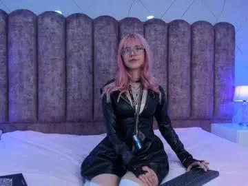 pinkie_shine18 from Chaturbate is Freechat