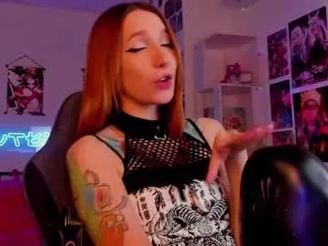 prettyreckess from Chaturbate is Freechat