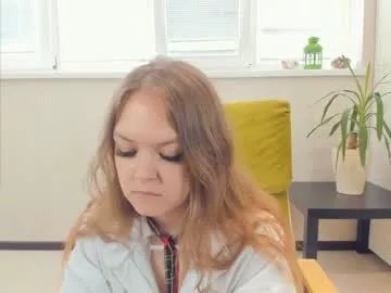 pure_tendernessa from Chaturbate is Freechat