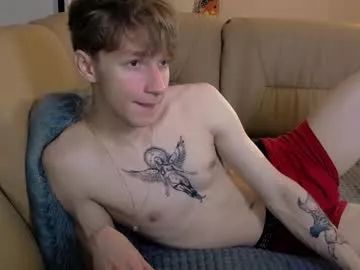 richard_passion from Chaturbate is Freechat