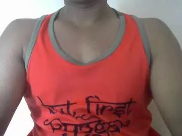 rikkiblackhunk from Chaturbate is Freechat