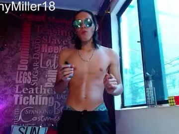 ronymiller_1 from Chaturbate is Freechat