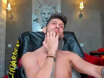 ronythemaster from Chaturbate is Freechat