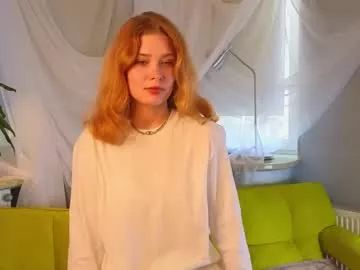 rowenabyron from Chaturbate is Freechat