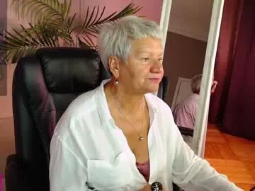 roxana_brooks from Chaturbate is Private