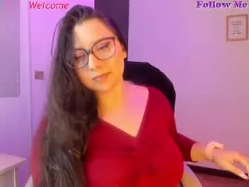 Freechat roxxanne_bail on Chaturbate