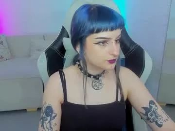 roxyspark from Chaturbate is Freechat