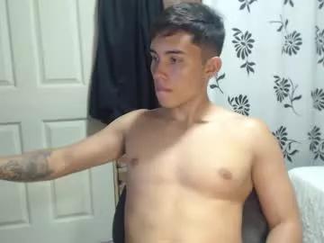 ryan_moore_ from Chaturbate is Freechat