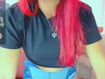 samy_huber from Chaturbate is Freechat