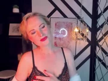 sandra_kind from Chaturbate is Freechat