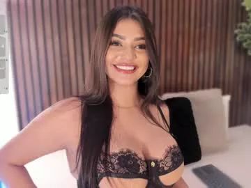 sarah_jacobbs from Chaturbate is Freechat