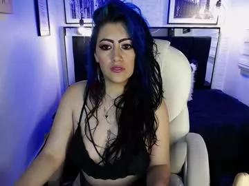 scarleth_bluee from Chaturbate is Freechat