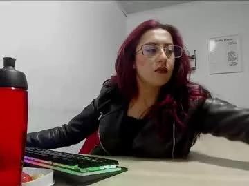 scarlett_sen from Chaturbate is Freechat