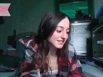 scarlettgracevip from Chaturbate is Freechat