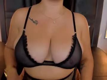 scarlettsanz_ from Chaturbate is Freechat