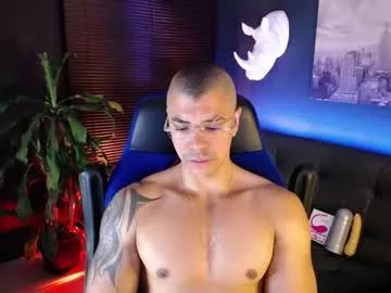seddy_ from Chaturbate is Freechat
