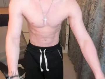 sevans14 from Chaturbate is Freechat