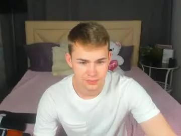 sevans14 from Chaturbate is Freechat