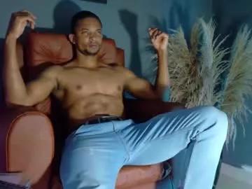 sexyblack1993 from Chaturbate is Freechat