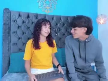 sexycouple00000 from Chaturbate is Freechat