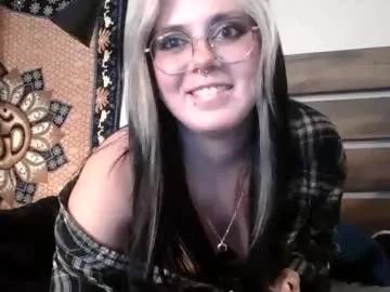 sexylittleseven from Chaturbate is Freechat