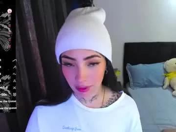 shantalsmith2_ from Chaturbate is Freechat