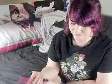 sherrieblossomts from Chaturbate is Freechat