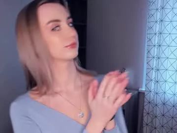 shirley_olsen from Chaturbate is Freechat