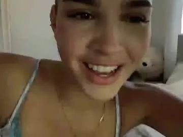shysashy from Chaturbate is Freechat