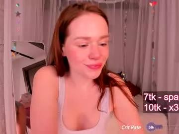 skye_shy from Chaturbate is Freechat