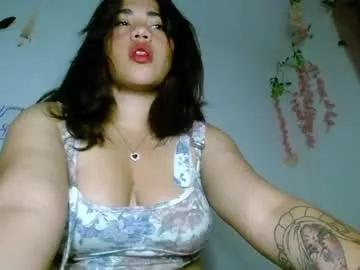 soul_purple from Chaturbate is Freechat