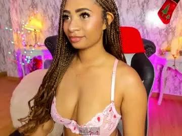 spicyamelia from Chaturbate is Freechat