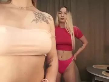 stacyluxury from Chaturbate is Freechat