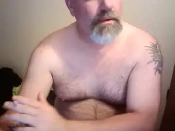 steiger600 from Chaturbate is Freechat