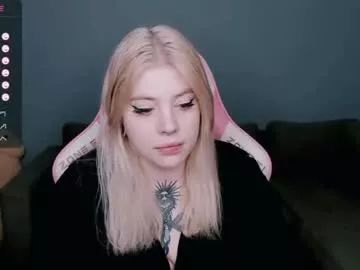 succubus_leslie from Chaturbate is Freechat
