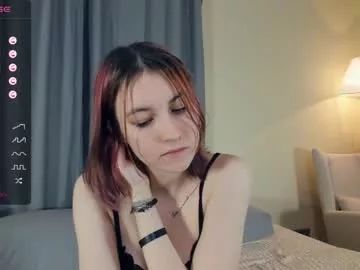 suzannedavise from Chaturbate is Freechat