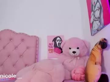 sweet_nicole_1 from Chaturbate is Freechat