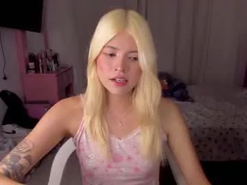 sweetamy_69 from Chaturbate is Freechat