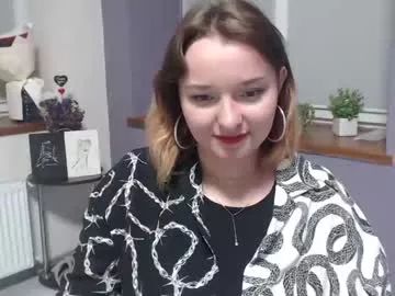 sweety_mi from Chaturbate is Freechat