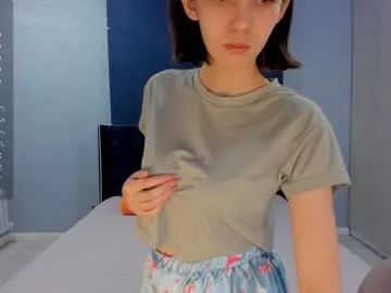 sweety_vikky model from Chaturbate