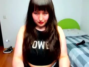 thenaughtygf from Chaturbate is Freechat