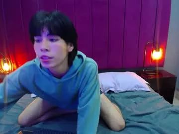 thiago_twink_ from Chaturbate is Freechat