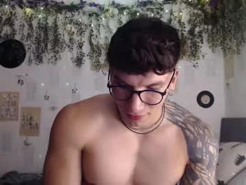 thomas_fuckboy from Chaturbate is Freechat