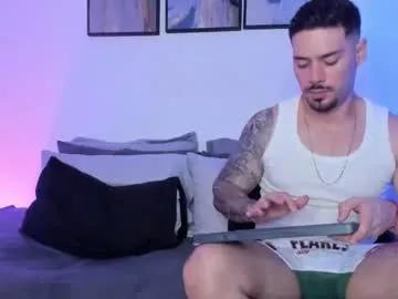 thomasymason from Chaturbate is Freechat